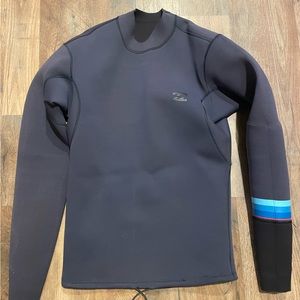 Wetsuit Top